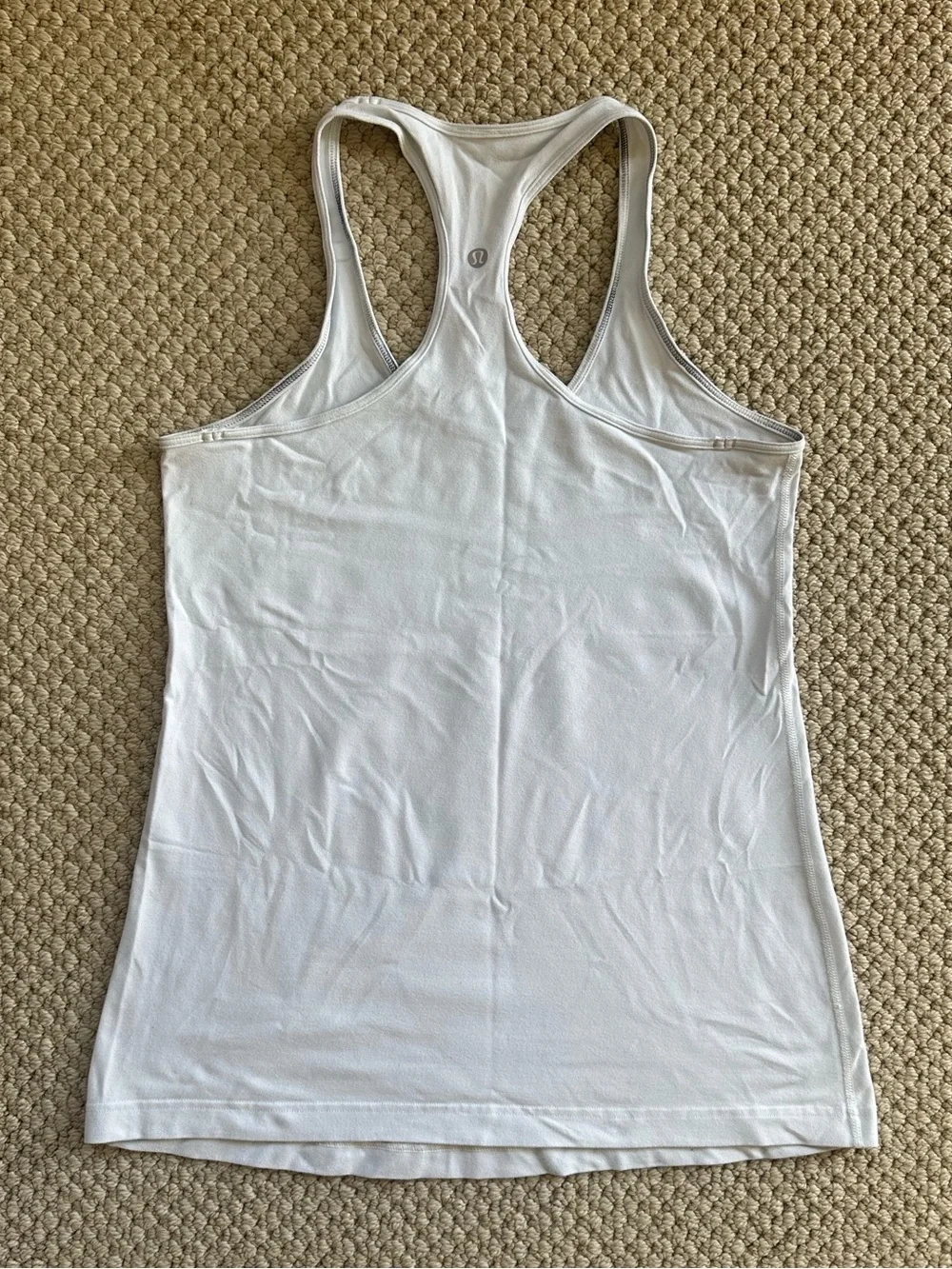 Lululemon Cool Racerback Tank